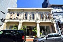 Tanjong Pagar Conservation Area (D2), Shop House #556774291